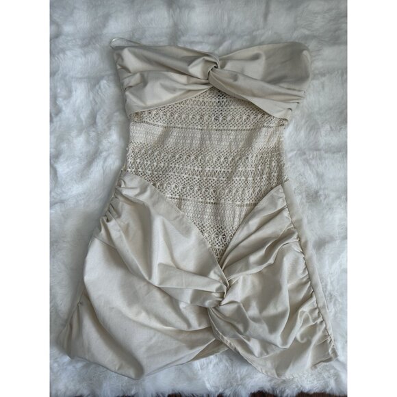 EGO Mini Dress Size 8 - Picture 4 of 8